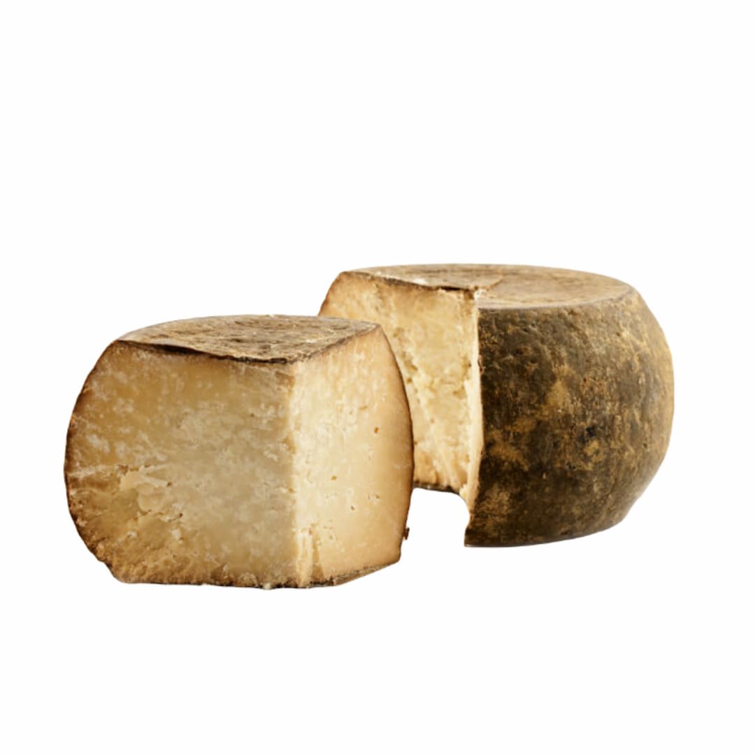 Formaggio Stagionato in Ambiente Naturale 1 KG (Limited Edition)