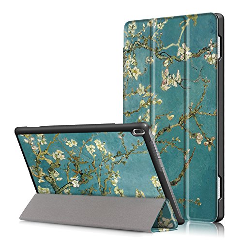 Xuanbeier Lenovo Tab4 10 Custodia - Ultra sottile