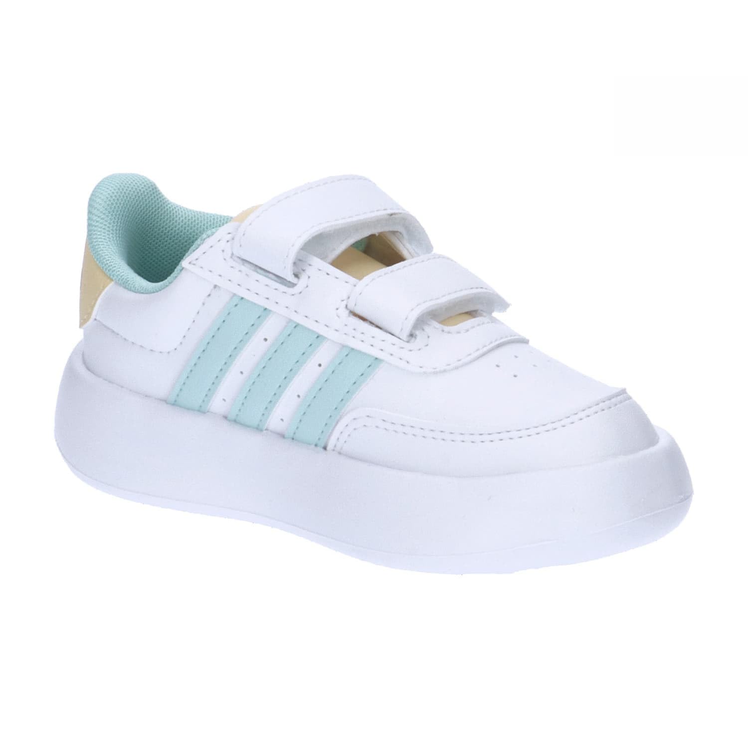 adidas Breaknet 2.0 Kids Chaussures de tennisMixte Enfant