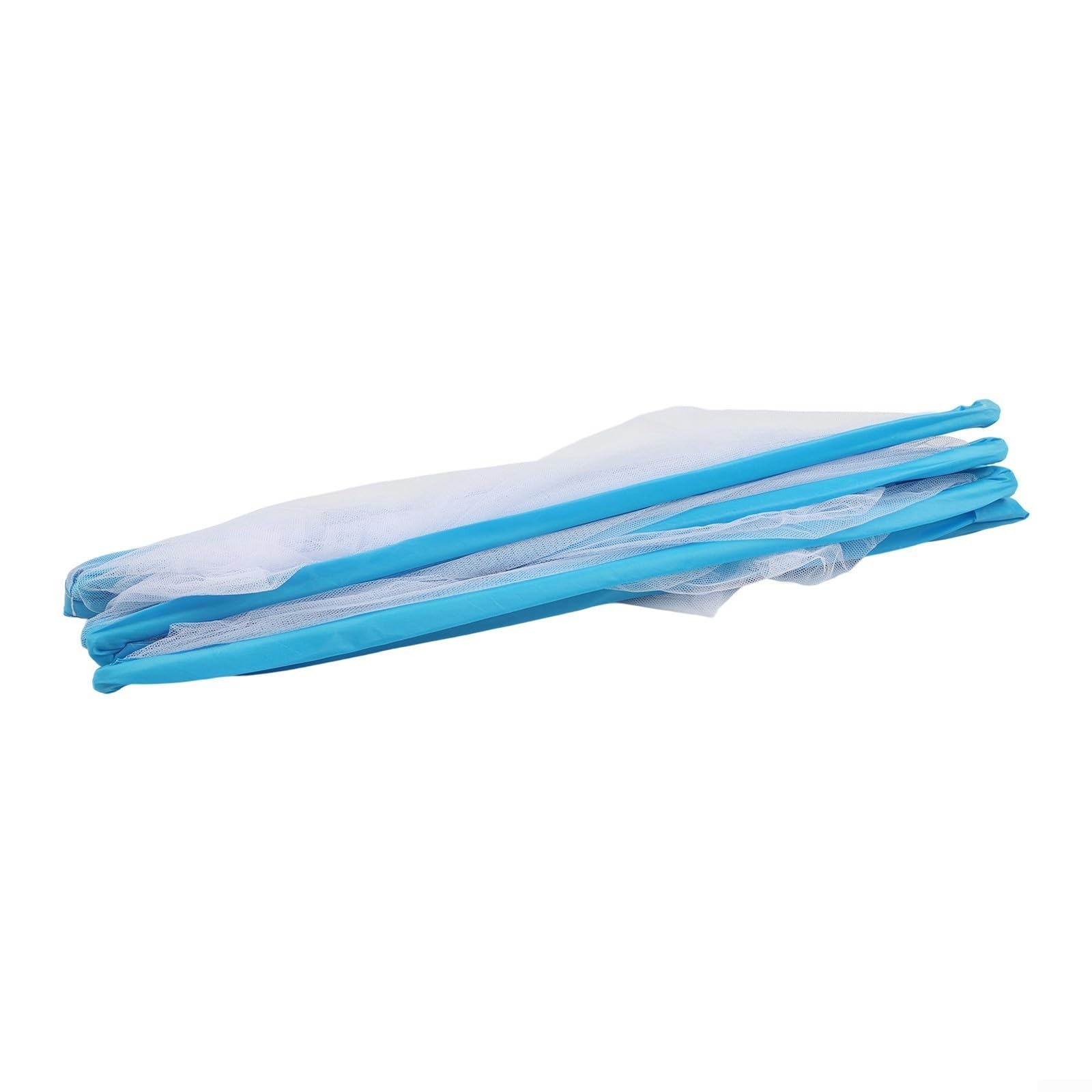 Copertura per piante da esterno con rete in PVC per protezione da insetti e uccelli, adatta per aiuole, cortili e terrazze