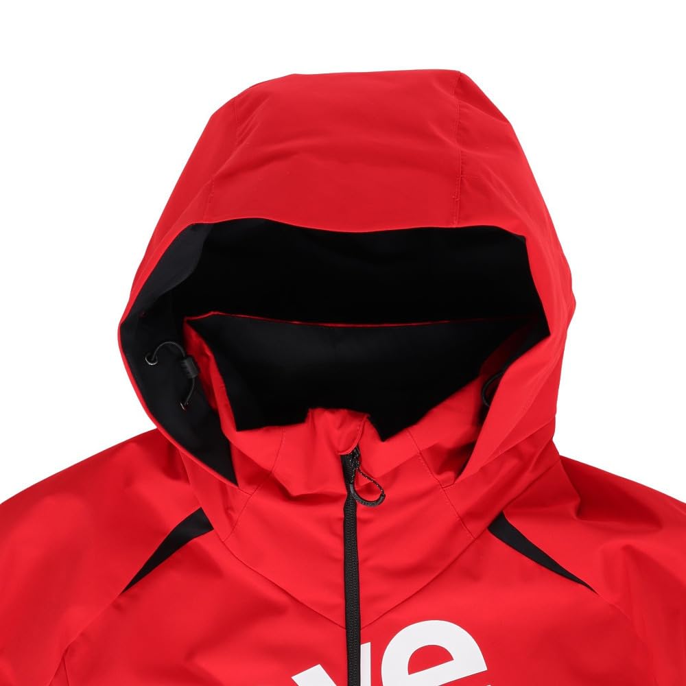 Amazon.co.jp: デサント（DESCENTE） スキーウエア INSULATED 上下