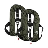 rettungsweste automatik baby Harness (D-Ring): zur Befestigung von Sicherheitsleinen (DIN EN ISO 12401)