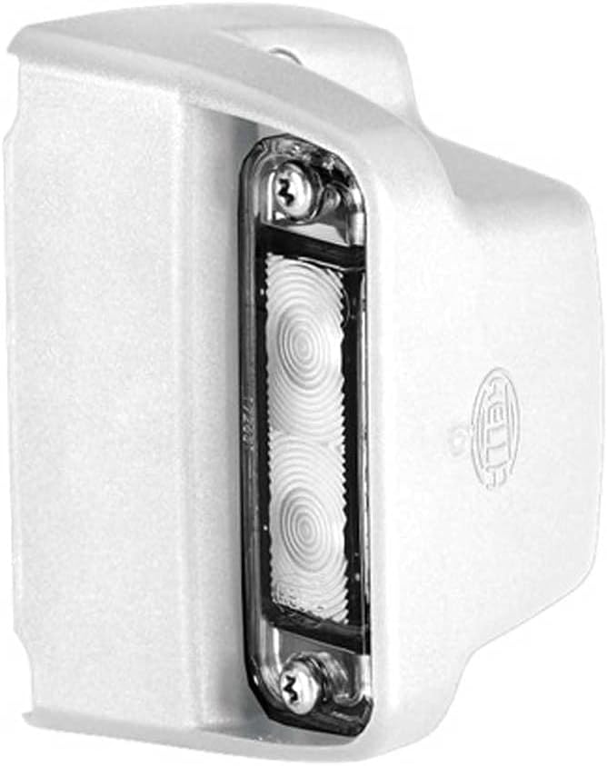 HELLA 2KA 012 271-237 Licence Plate Light