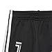 adidas Juventus Turin Mini Home Baby Equipación, Unisex Bebé, Multicolor (Black/White), 86...