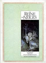 Download La Reine des Neiges PDF