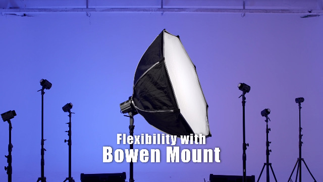 Amazon.com : COLBOR CL60R COB Video Light, RGBWW 65W Full Color