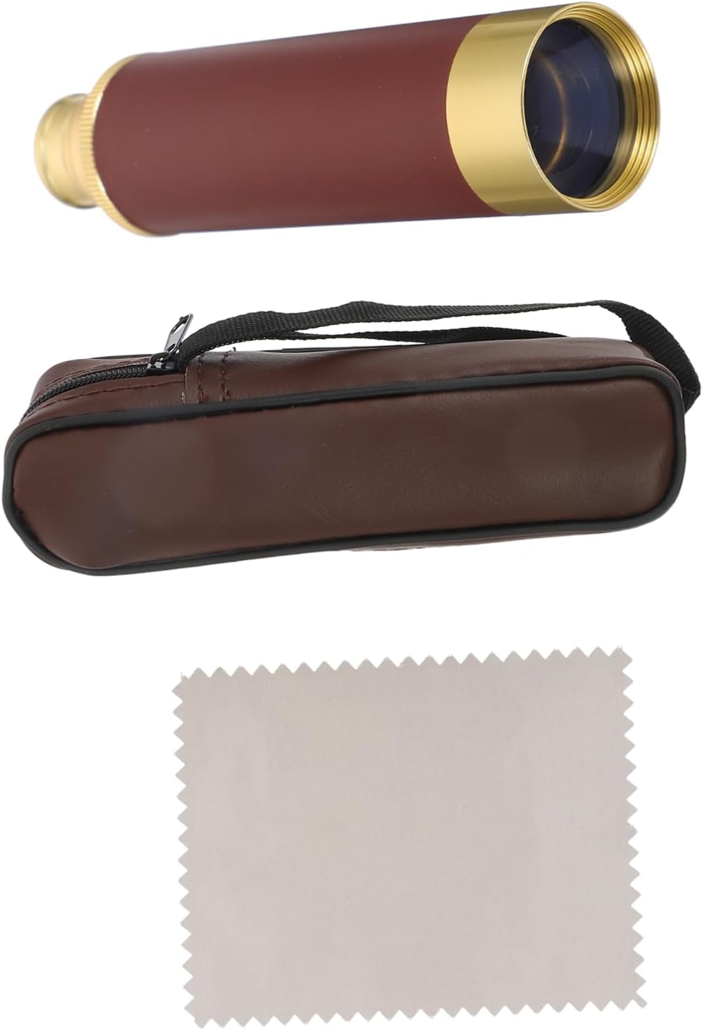 Pirate Decor Telescope High Magnification Stretch for Outdoor Activities