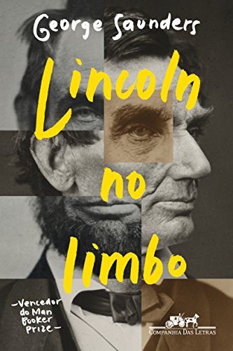 Lincoln no Limbo (Em Portugues do Brasil) [Portuguese_brazilian] 8535930760 Book Cover