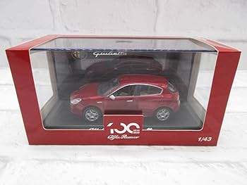 特価 Tecnomodel 1/43 アルファロメオ Giulietta SZ 特価 Tecnomodel 1/43 アルファロメオ Giulietta SZ - メルカリ
