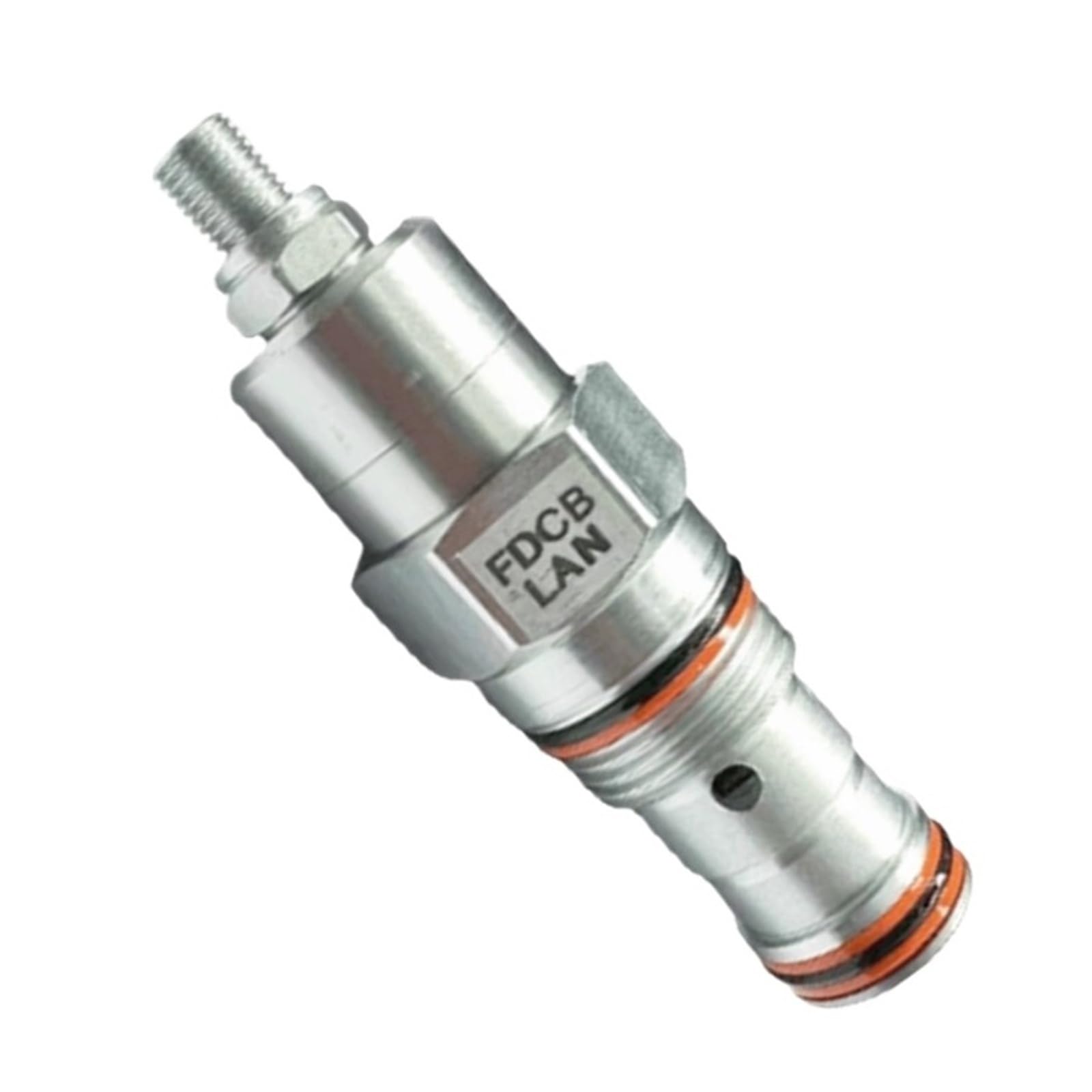 Dsfyaqilh One Color Pressure Relief Valves Fdcb-Lan Hydraulic Cartridge Valves