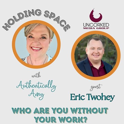 Who Are You Without Your Work?
