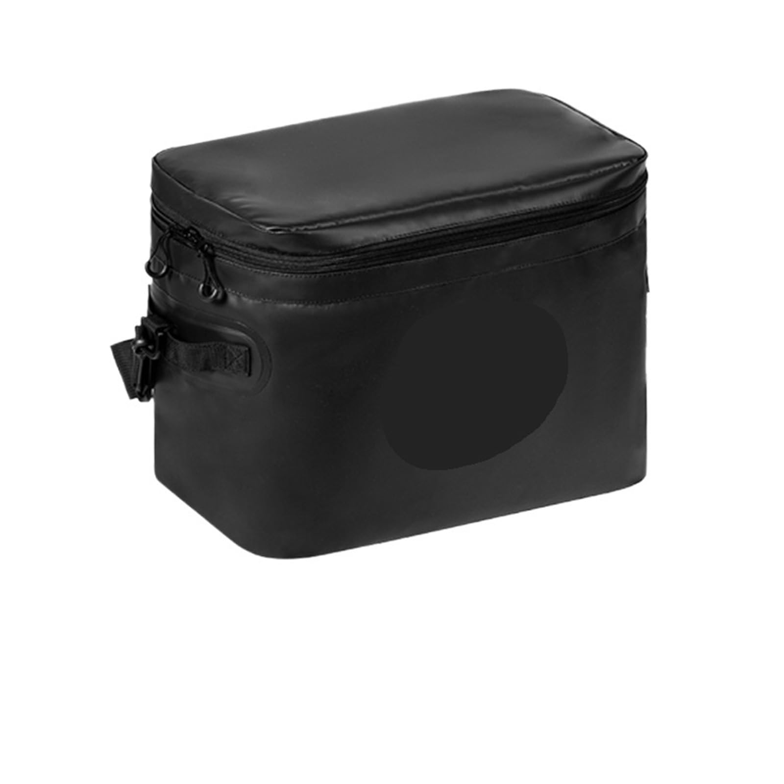 Bolsa de Picnic for Acampar al Aire Libre, lonchera, hielera, Mochila portátil