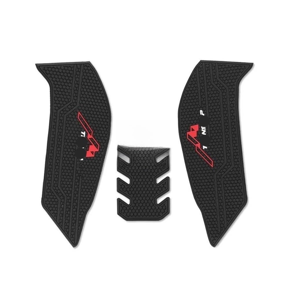 Gas Fuel Tank Pad for XL750 XL 750 for Transalp 2023 2024 2025 Motorcycle Fuel Tank Pad Protector Sticker Gas Knee Grip Traction