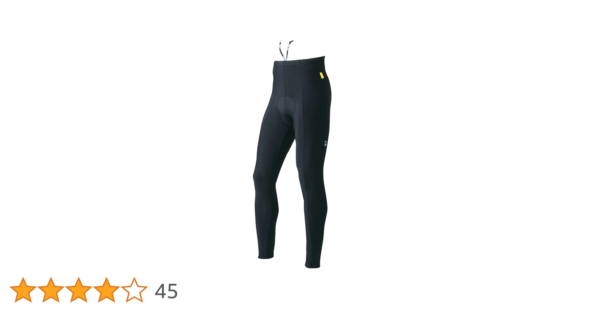 Amazon.co.jp: [パールイズミ] サイクルウェア サーモ タイツ メンズ 7