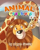 Animal Crackers 0996499113 Book Cover