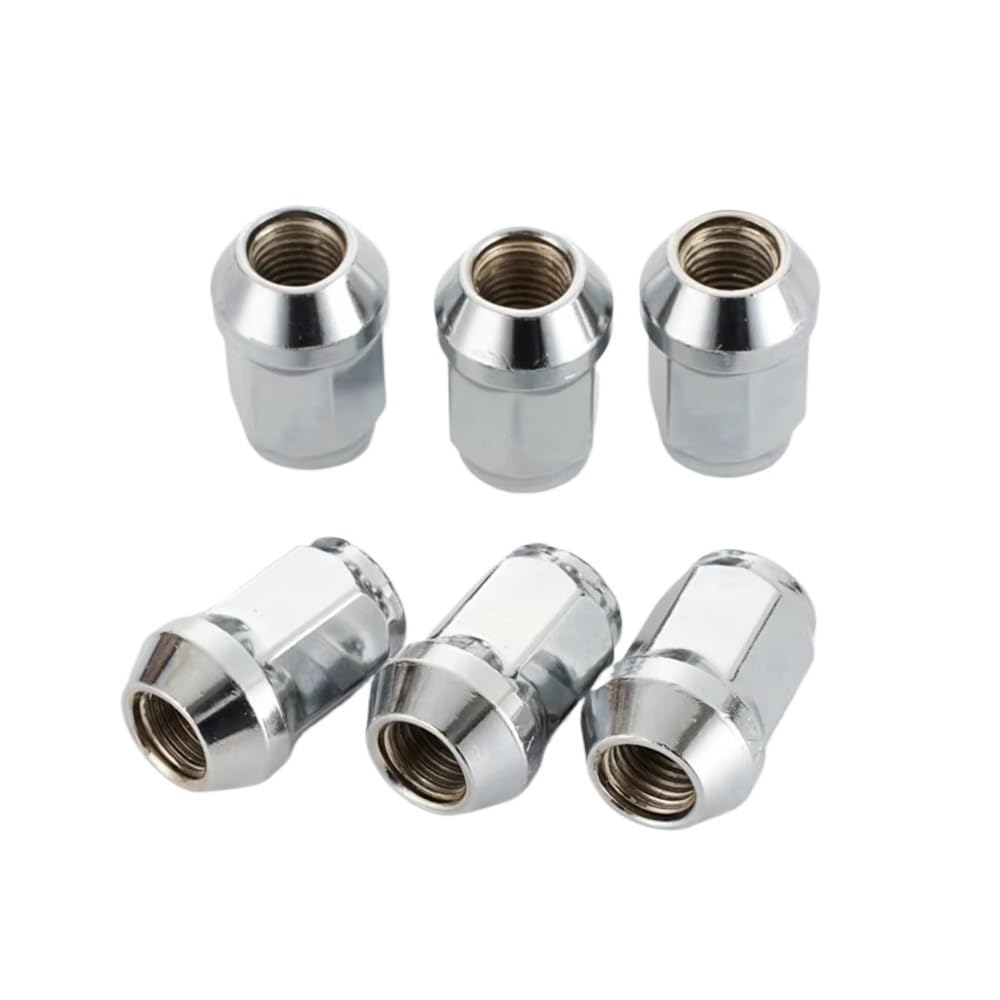 Tornillos llanta Ford Taurus sustitución de tuercas de 35 mm y 19 mm 5