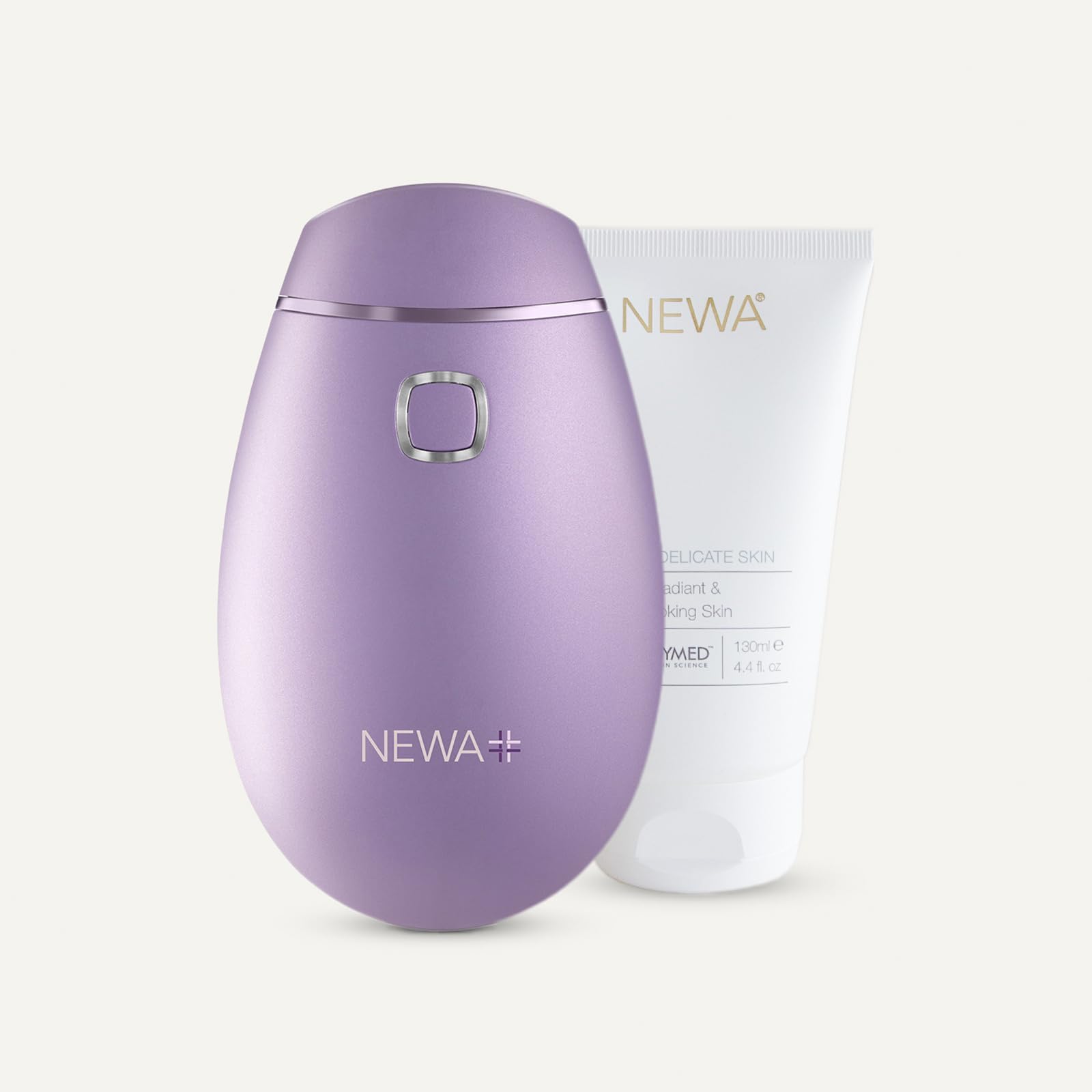 RF Wrinkle Reduction Device (Wireless) - Skincare Tool for Facial Tightening. Boosts Collagen, Reduces Wrinkles. with 1 Month Gel Supply