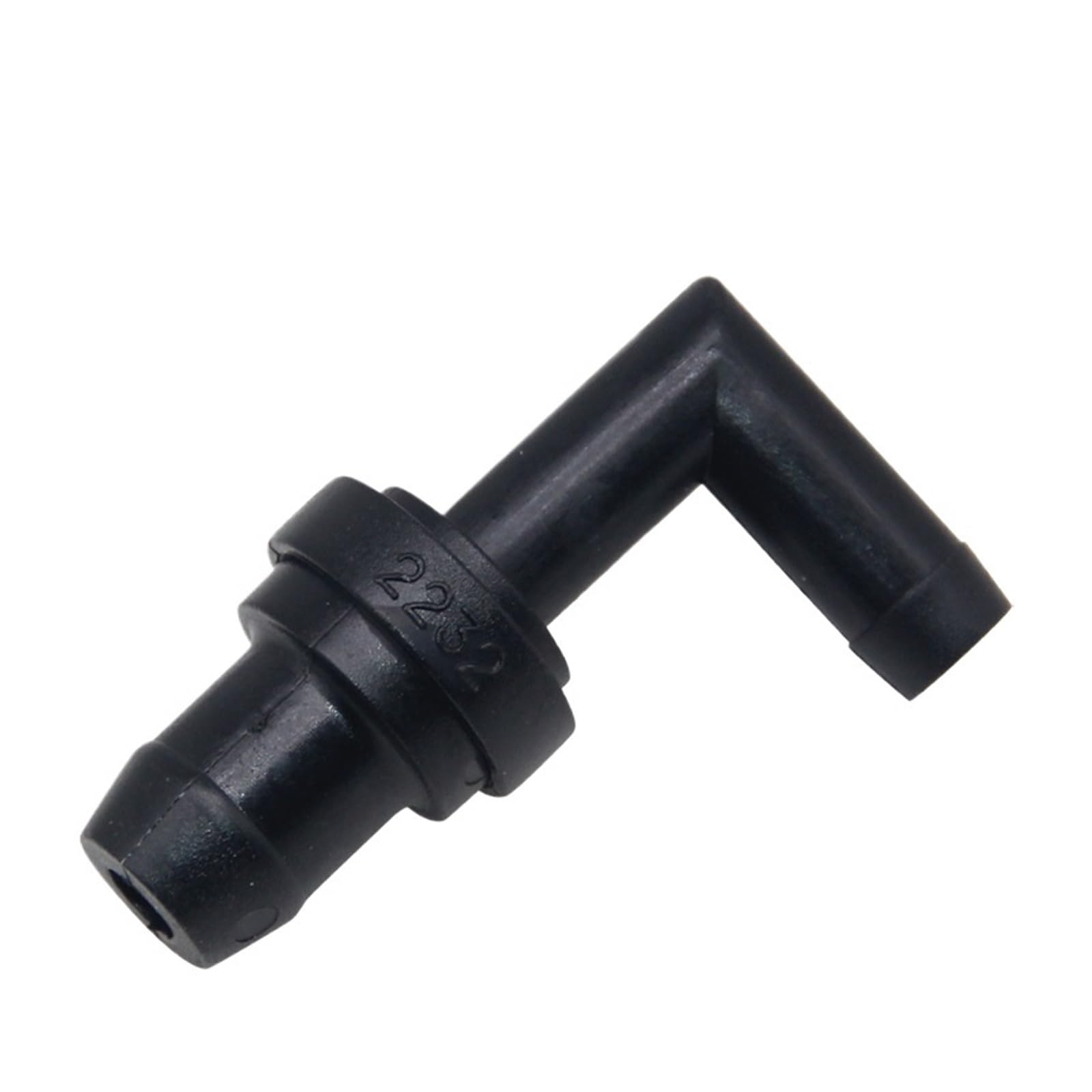 Valve PCV B541-13-890A haute durabilité pour moteur automobile