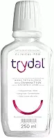 Enxaguante Bucal Clinical-Pro 250ml Antisséptico Cloramina-T Fórmula Avançada Gengivas Saudáveis Proteção Completa Mal Hálito Prevenção