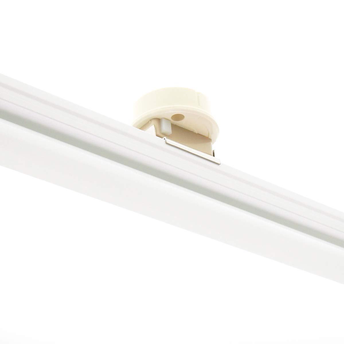Amazon | 【引掛シーリングにLED直管蛍光灯を取り付けるセット】40形直