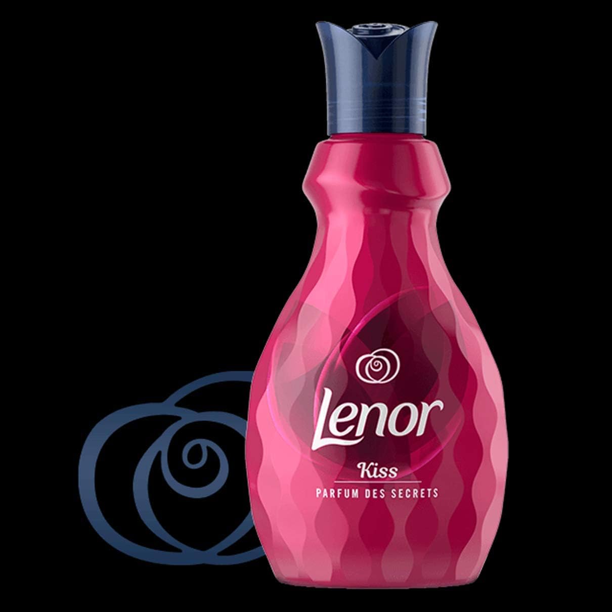 Lenor Parfum Deluxe Fabric Softener Kiss 56 Washes 1.4 L