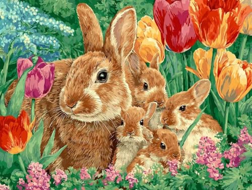 DIY  Lbg l q SҌ G ԃETM ANG̋Zbgt 50x60cm hG XgX  v[g Mtg - |pIȑ̌ŊyށAiȃLoXƑN₩ȐFʁAW̓AbvAbNXʁACe