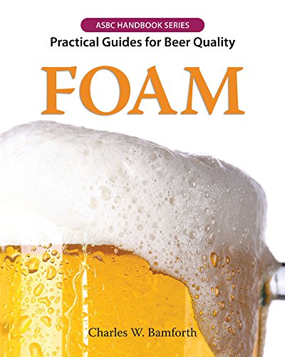 FOAM: Practical Guides for Beer Quality