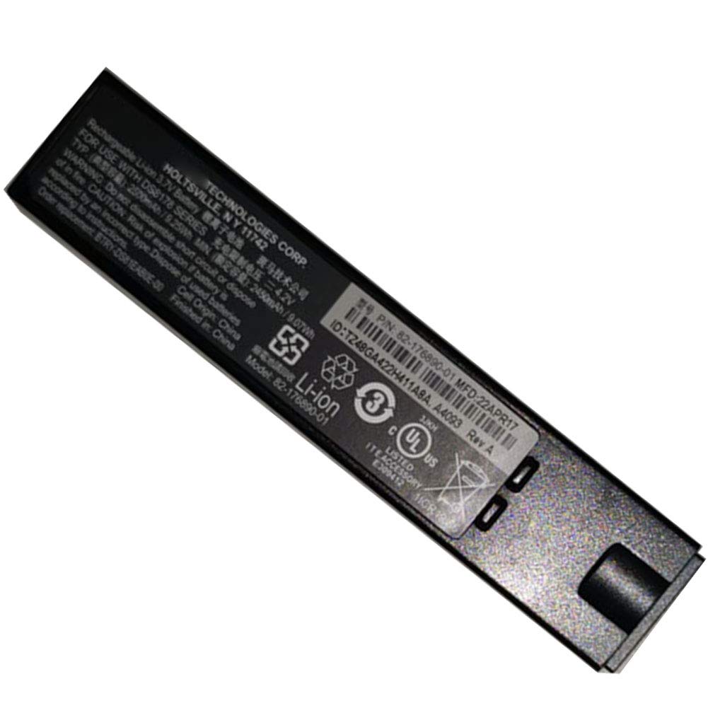 Amazon.co.jp: データコレクターバッテリーZEBRAスキャナーバッテリー