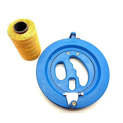 Free Shipping High Quality ABS Kite Wheel Big Kite Flying