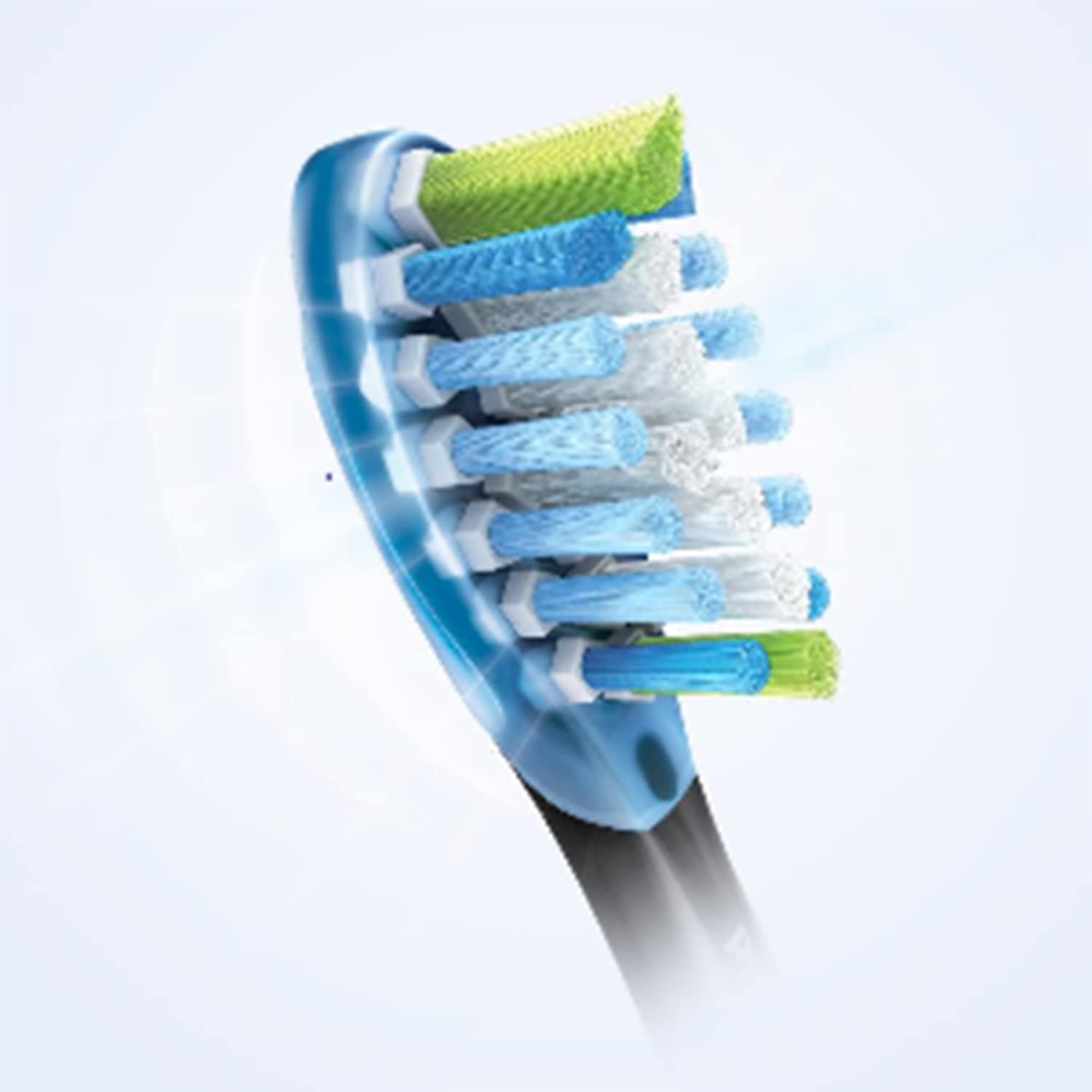 Philips HX9911/09 Spazzolino Elettrico Sonico Philips Sonicare Diamondclean 9000, Ideale per Una Pulizia Profonda, con Custodia da Viaggio USB e Bicchiere di Ricarica, Hx9911/09