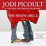 Cover of The Tenth Circle