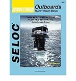 evinrude johnson ultra 4-stroke synthetic blend oil  Johnson/Evinrude Outboards, 3, 4, & 6 Cylinders, 1973-91 (Seloc Marine Tune-Up and Repair Manuals) Seloc Publications ( Author ) Mar-01-1998 Paperback
