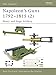 Napoleon's Guns 1792-1815 (2): Heavy and Siege Artillery (New Vanguard) (v. 2)