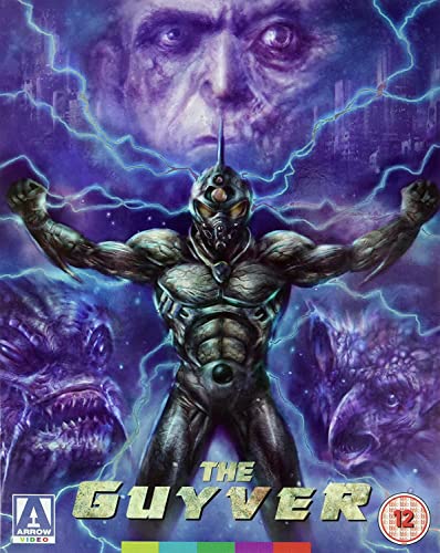 The Guyver image 3