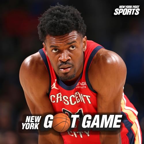 How should streaking Knicks handle the trade deadline? | NY Got Game