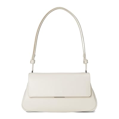 Kate Spade New York Grace Smooth Leather Shoulder Bag Shoulder Women