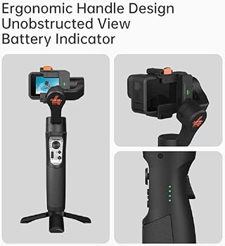 hohem iSteady pro2 スタビライザー GoPro おまけでカメラ hohem iSteady pro2 スタビライザー GoPro おまけでカメラ hohem