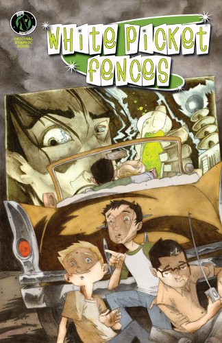 White Picket Fences: Double Feature