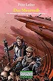 Cover zum Buch Das Meerweib. Die Abenteuer von Fafhr...