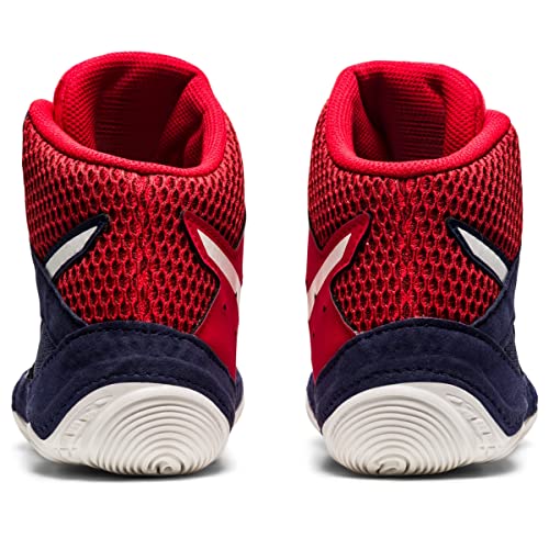 Image of ASICS Men's Snapdown 3 Wrestling Shoes
