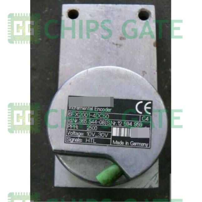 1PCS New Encoder 6FX2001-4DC50 6FX2001-4DC50