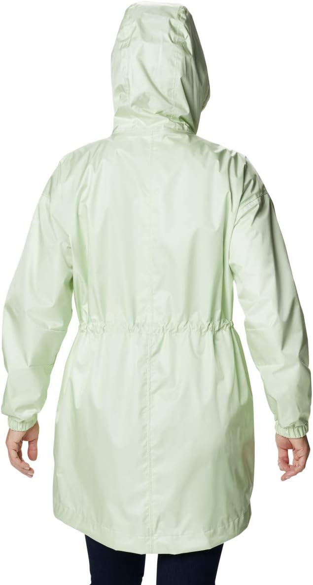 Columbia Women's Splash Side Jacket - Image 2