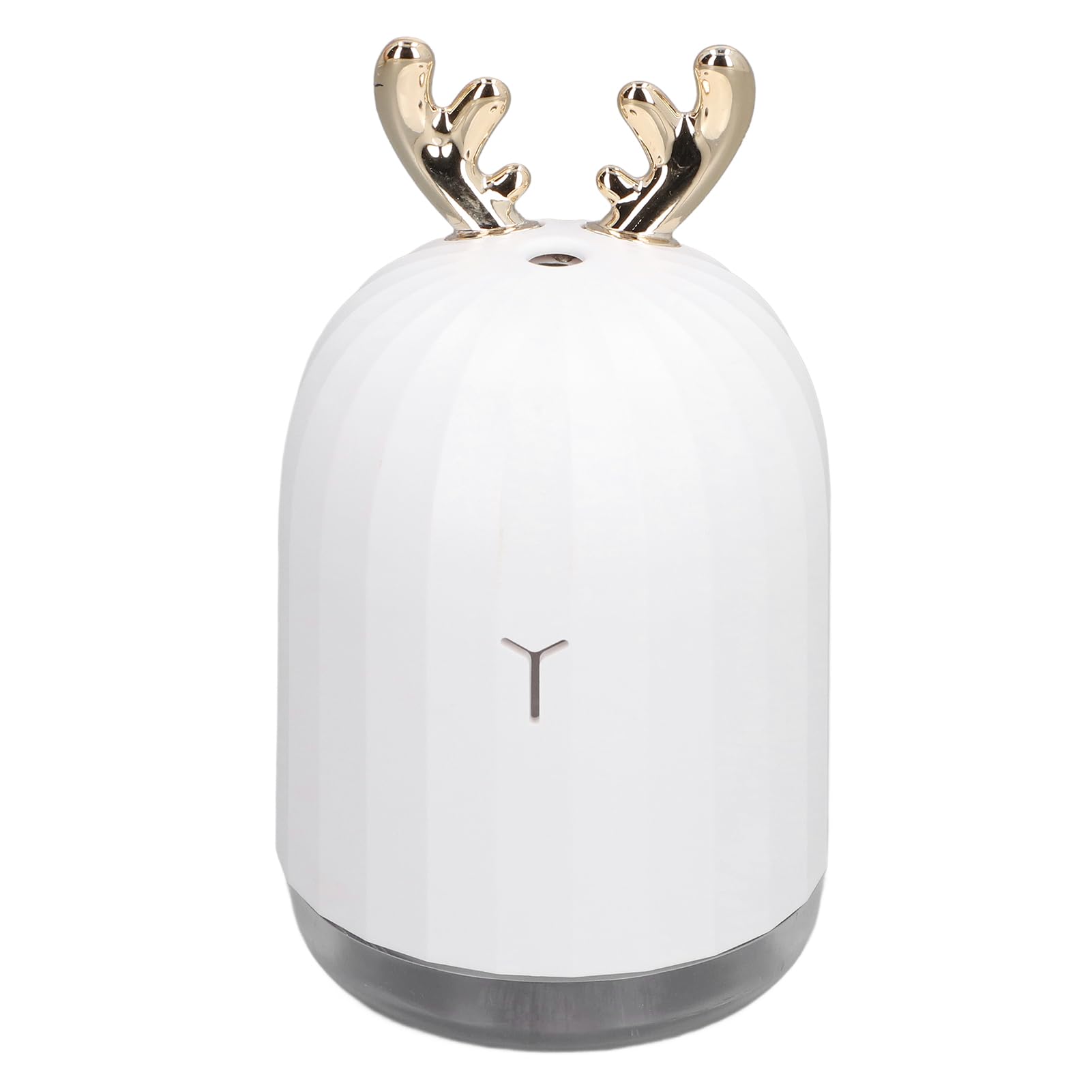 Humidificateur ultrasonique de voiture et maison compact SIXRUN cerf USB