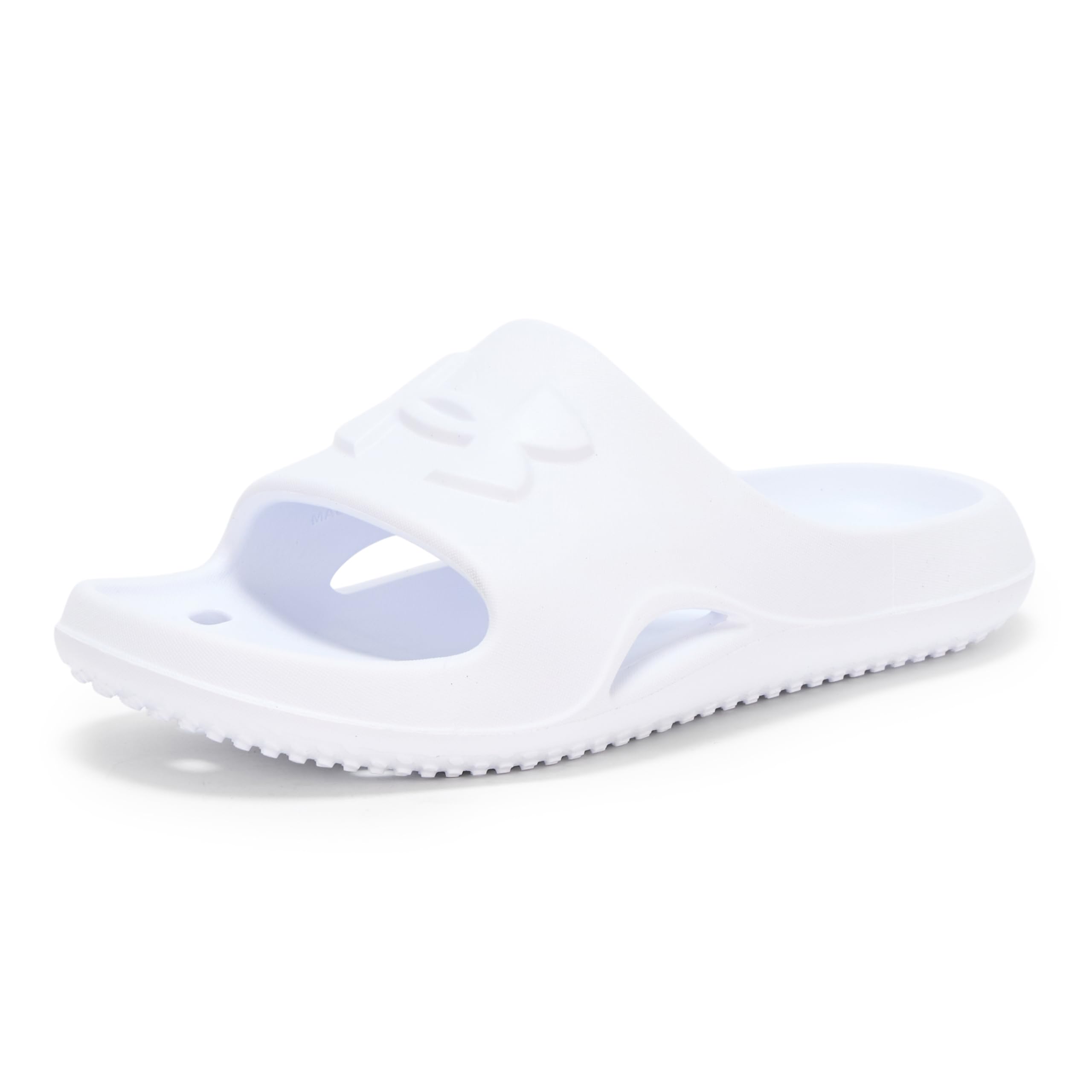 Under Armour UA W Locker V SL - White/White/White - 6