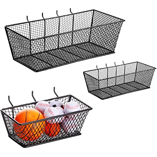 List of Ten Best Pegboard Baskets Top Picks 2023 Reviews
