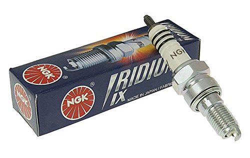 Preisvergleich Produktbild D Zündkerze NGK Iridium Japan BR8EIX BR8EIX