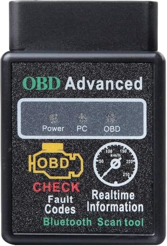 Eonon V0056 OBD2 Bluetooth Adapter