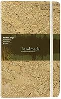 Landmade Cork: Ruled 1401541895 Book Cover