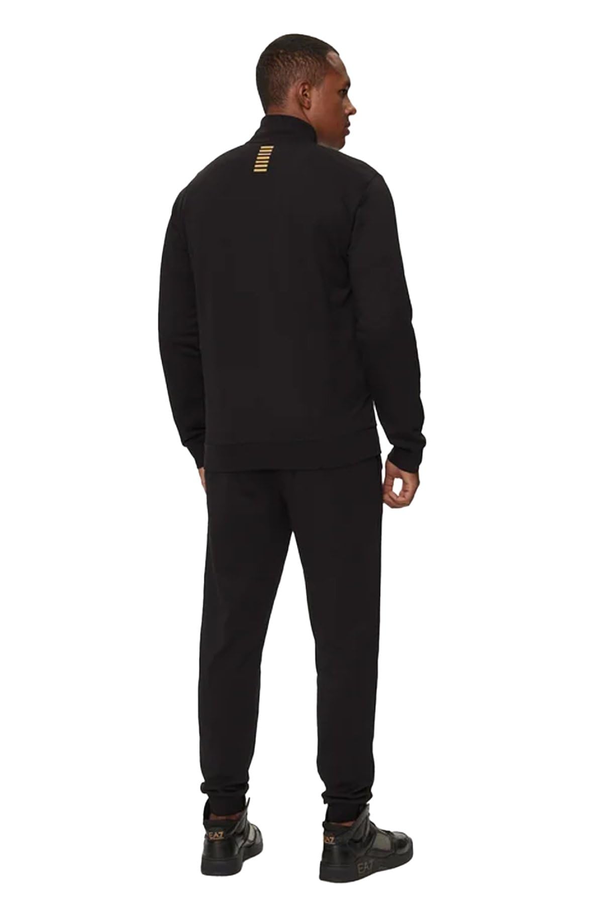EA7 Set Coordonné 8NPV60 PJVRZ - Homme