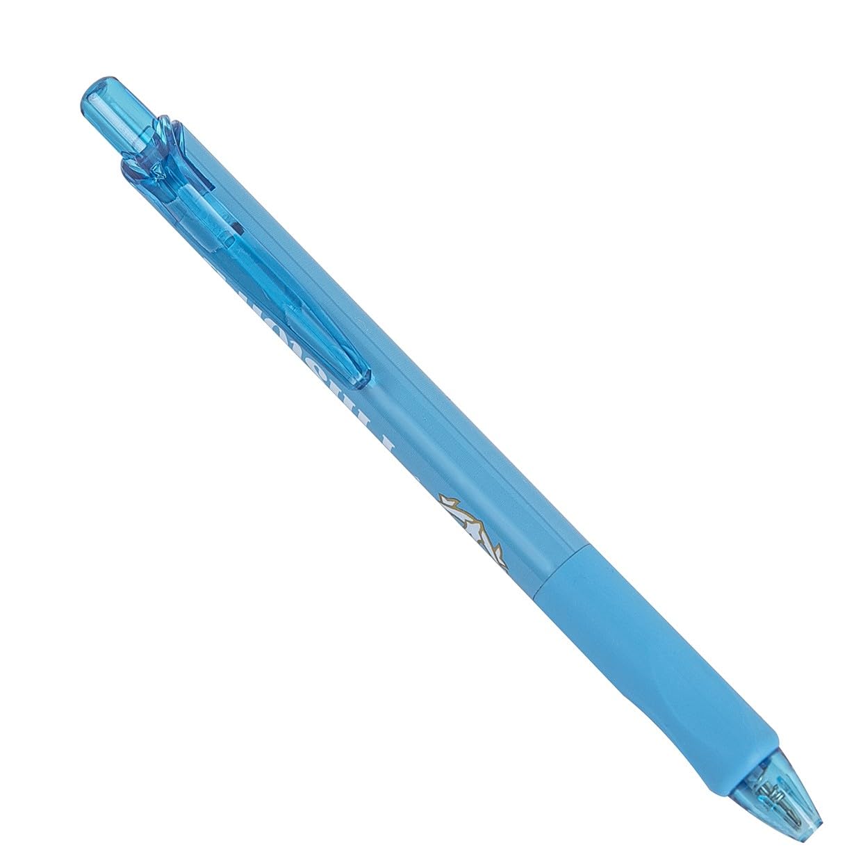 OLYMPIQUE DE MARSEILLE 2 x Stylo bille OM - Collection officielle